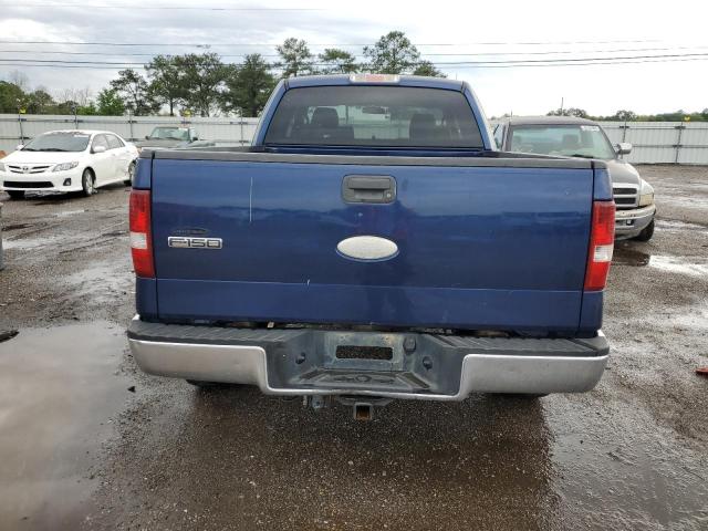 Photo 6 from auction – 2007 FORD F150 with VIN 1FTPX12V27FB90254