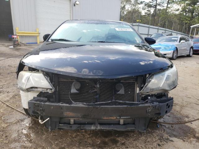Photo 5 from auction – 2014 TOYOTA CAMRY L with VIN 4T1BF1FK0EU386257