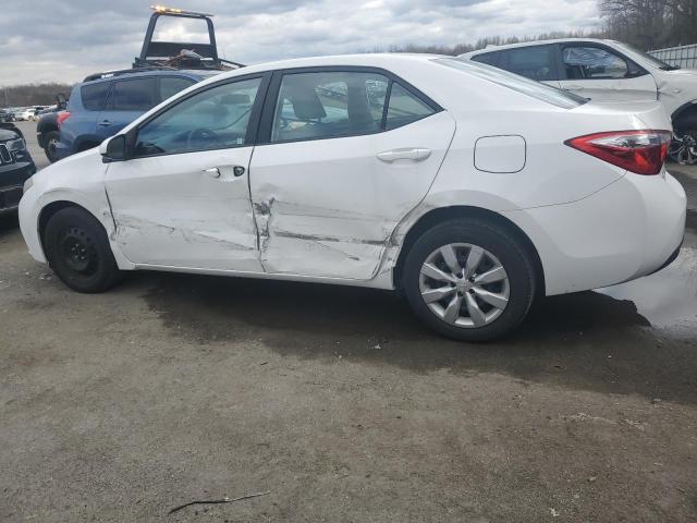 Photo 2 from auction – 2014 TOYOTA COROLLA L with VIN 2T1BURHE9EC194767