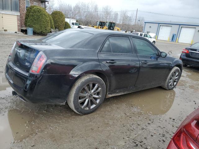 Photo 3 from auction – 2014 CHRYSLER 300 S with VIN 2C3CCAGG7EH309663