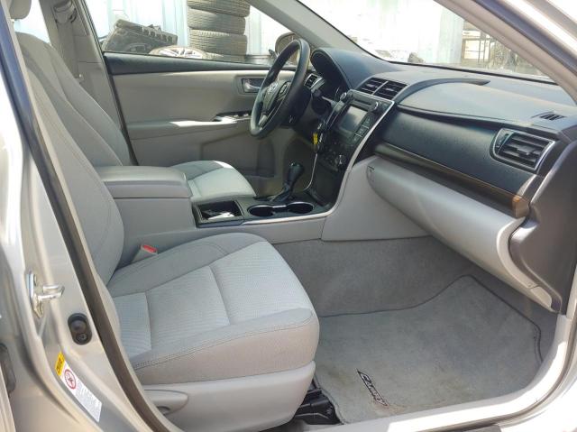 صورة رقم 5 من المزاد - 2016 TOYOTA CAMRY LE مع VIN 4T4BF1FK1GR565366