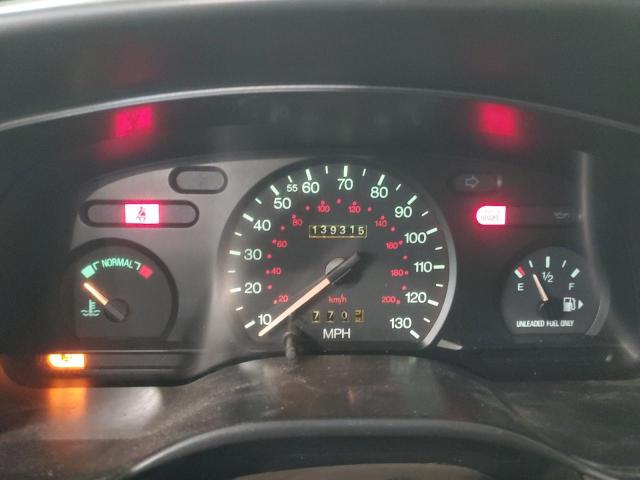 Photo 9 from auction – 1995 FORD CONTOUR GL with VIN 1FALP6531SK165941