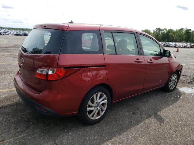 Photo 3 from auction – 2013 MAZDA 5 with VIN JM1CW2BL3D0149989