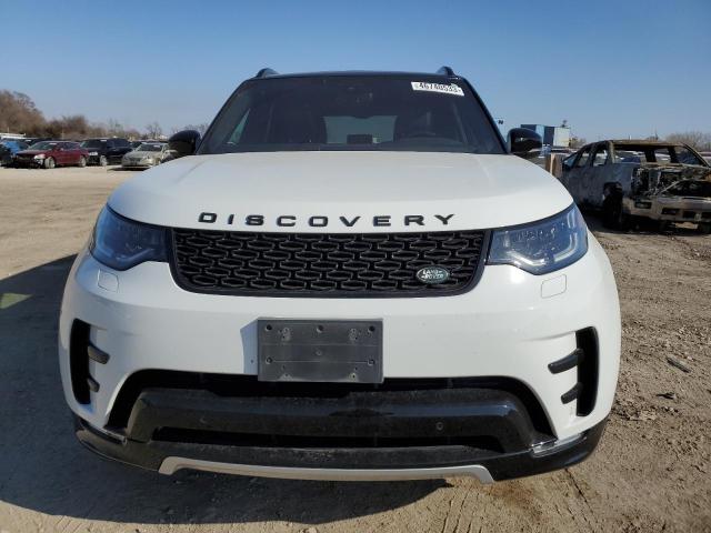 Photo 5 from auction – 2020 LAND ROVER DISCOVERY with VIN SALRU2RV2L2435075