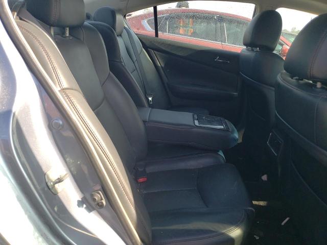 Photo 10 from auction – 2012 NISSAN MAXIMA S with VIN 1N4AA5AP0CC824079