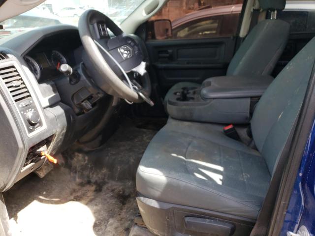 Foto 7 de la subasta – 2016 RAM 1500 ST con VIN 1C6RR7FG6GS377173