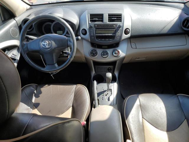 Photo 8 from auction – 2008 TOYOTA RAV4 with VIN JTMBD33VX86074315