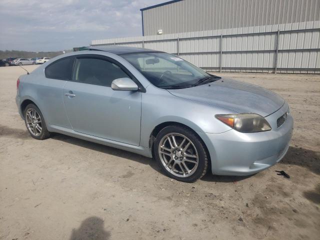 Photo 4 from auction – 2005 TOYOTA SCION TC with VIN JTKDE177350001509