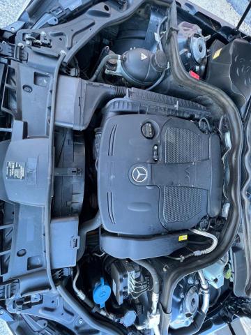 Photo 7 from auction – 2014 MERCEDES-BENZ E 350 4MAT with VIN WDDHF8JB2EA805263