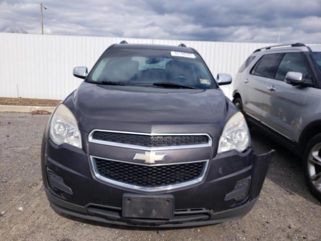 Photo 5 from auction – 2013 CHEVROLET EQUINOX LT with VIN 2GNFLEEK9D6303095