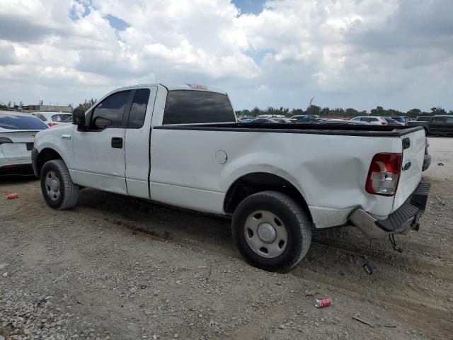 صورة رقم 2 من المزاد - 2008 FORD F150 مع VIN 1FTRF12288KF05911