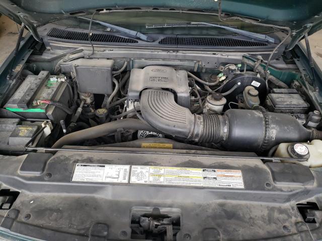 Photo 11 from auction – 1998 FORD F150 with VIN 1FTZX1763WNA73734