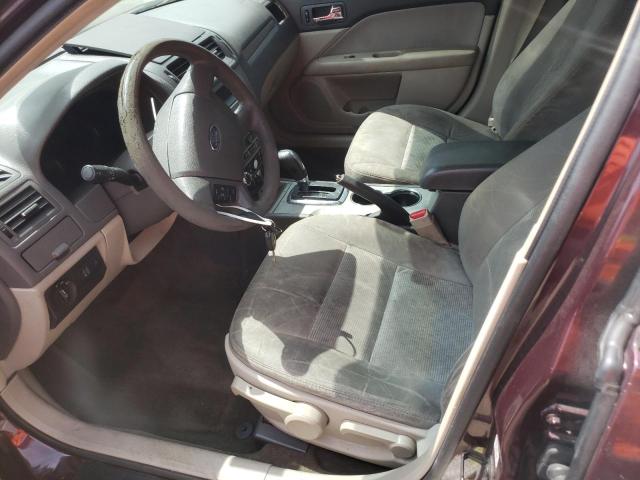 Photo 7 from auction – 2012 FORD FUSION S with VIN 3FAHP0GA6CR270440