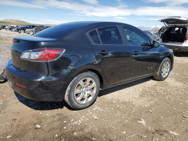 Zdjęcie 3 z aukcji – 2012 MAZDA 3 I z VIN JM1BL1UF3C1507834