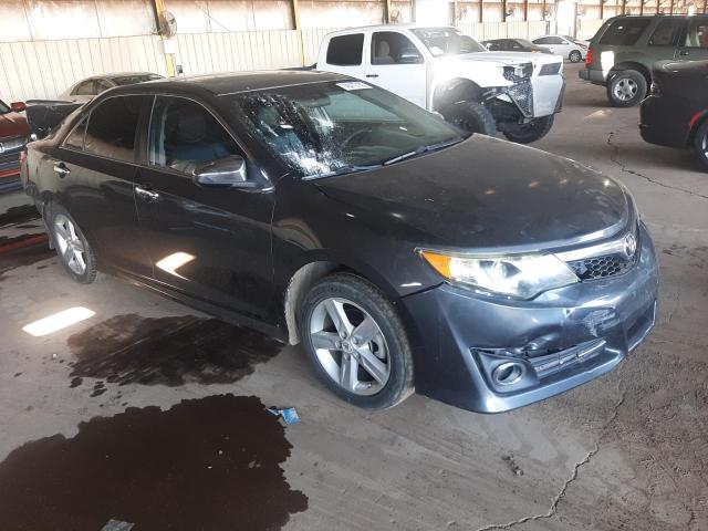 Снимка 4 от търг – 2012 TOYOTA CAMRY BASE с VIN 4T1BF1FK4CU093989