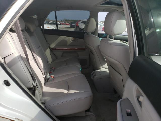 Photo 10 from auction – 2005 LEXUS RX 330 with VIN 2T2HA31U15C074054