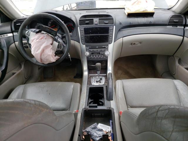 Photo 8 from auction – 2008 ACURA TL with VIN 19UUA66288A048427