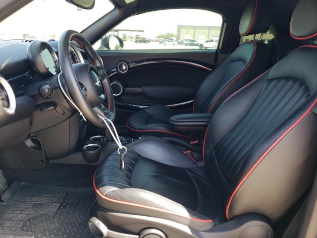 Photo 7 from auction – 2013 MINI COOPER COU with VIN WMWSX9C55DT380485