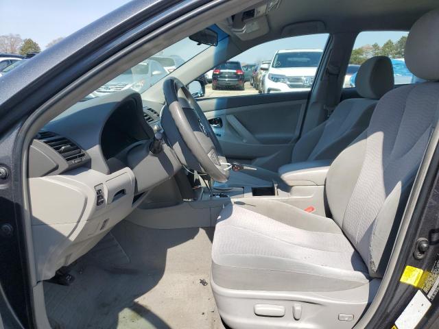 Photo 7 from auction – 2011 TOYOTA CAMRY BASE with VIN 4T1BF3EKXBU724711