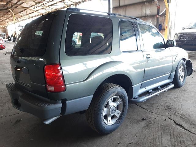 Photo 3 from auction – 2002 FORD EXPLORER S with VIN 1FMDU70E62UC45550