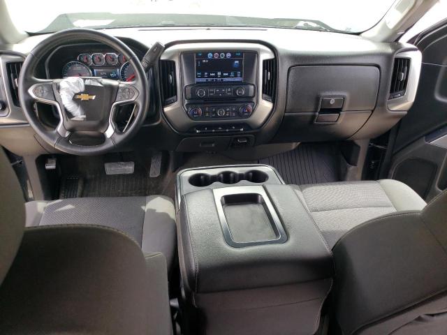 Photo 8 from auction – 2017 CHEVROLET SILVERADO with VIN 3GCUKREC9HG419958