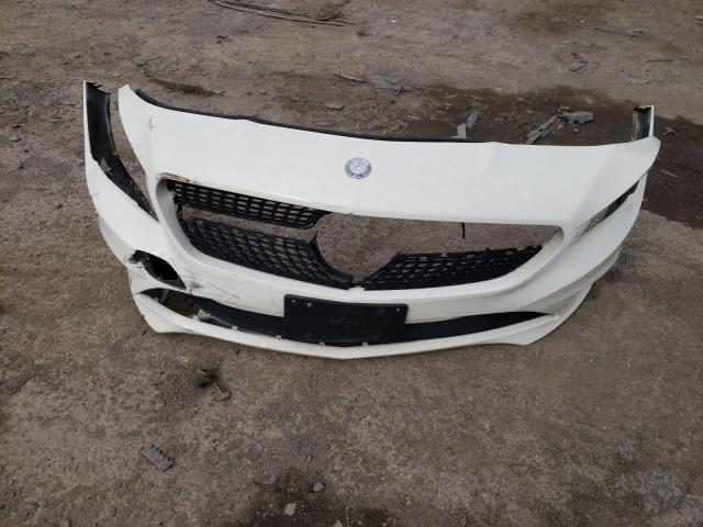 Photo 12 from auction – 2014 MERCEDES-BENZ CLA 250 with VIN WDDSJ4EB7EN054063
