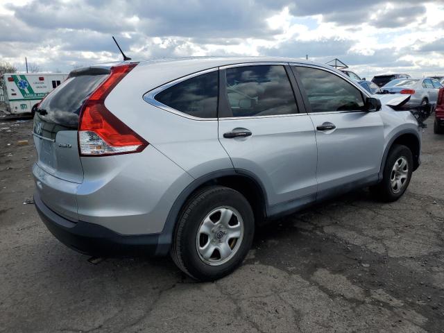 Photo 3 from auction – 2014 HONDA CR-V LX with VIN 2HKRM4H39EH722935