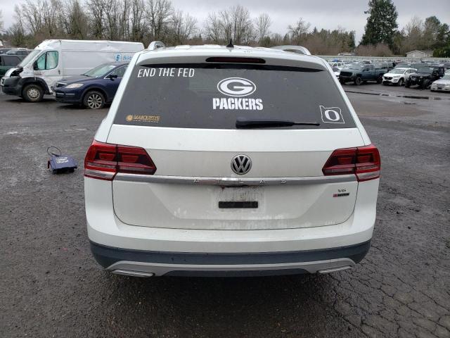 Photo 6 from auction – 2018 VOLKSWAGEN ATLAS S with VIN 1V2GR2CA0JC517916