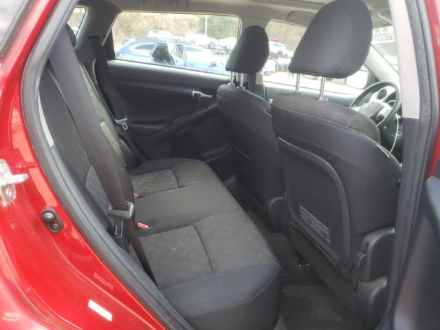 Photo 10 from auction – 2010 PONTIAC VIBE with VIN 5Y2SM6E05AZ400447