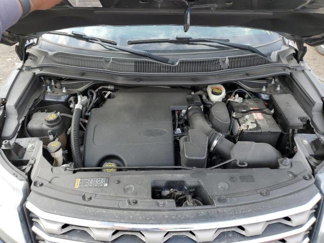 Photo 11 from auction – 2016 FORD EXPLORER X with VIN 1FM5K8D85GGC29222