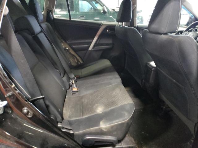Photo 11 from auction – 2017 TOYOTA RAV4 XLE with VIN 2T3RFREV4HW611316