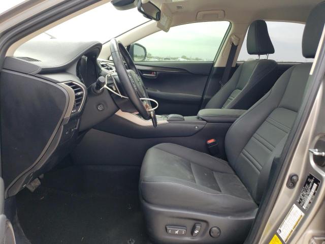 Photo 7 from auction – 2021 LEXUS NX 300 BAS with VIN JTJDARBZ5M5034097