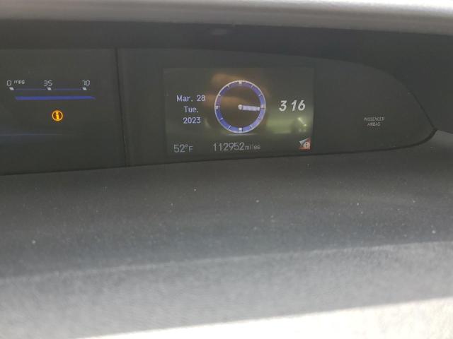 Photo 9 from auction – 2015 HONDA CIVIC EX with VIN 19XFB2F85FE209330