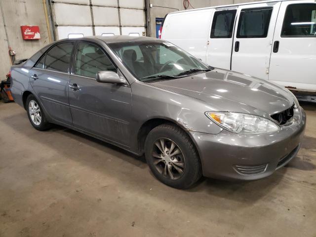 Photo 4 from auction – 2005 TOYOTA CAMRY LE with VIN 4T1BE32K15U614996
