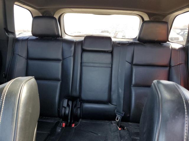 Photo 10 from auction – 2015 JEEP GRAND CHER with VIN 1C4RJFCG7FC804187