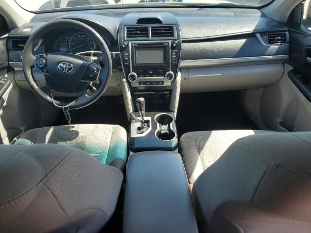 Photo 8 from auction – 2014 TOYOTA CAMRY L with VIN 4T1BF1FK5EU422248