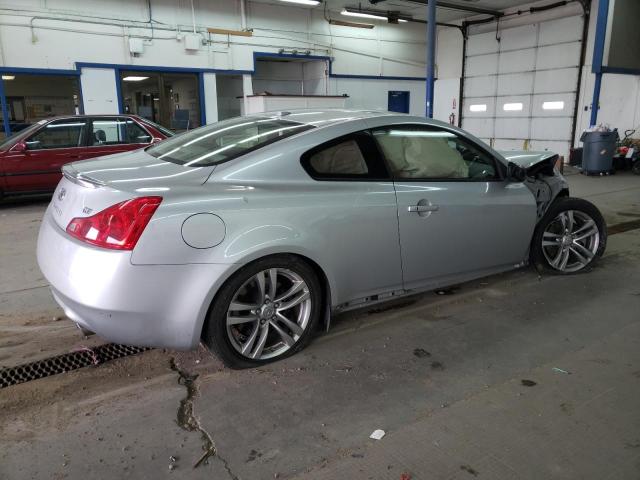 Photo 3 from auction – 2009 INFINITI G37 BASE with VIN JNKCV64E59M601240