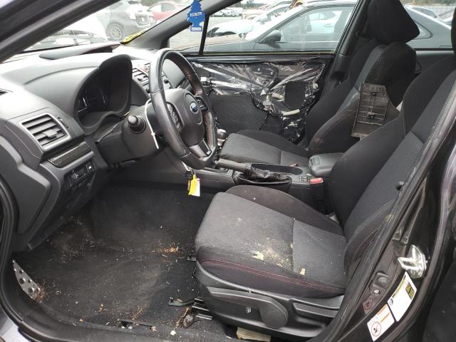 Photo 7 from auction – 2018 SUBARU WRX PREMIU with VIN JF1VA1C65J9808243