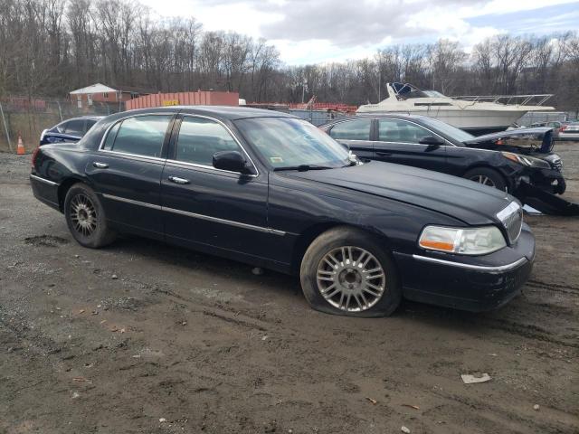 Photo 4 from auction – 2011 LINCOLN TOWN CAR S with VIN 2LNBL8CV9BX763902