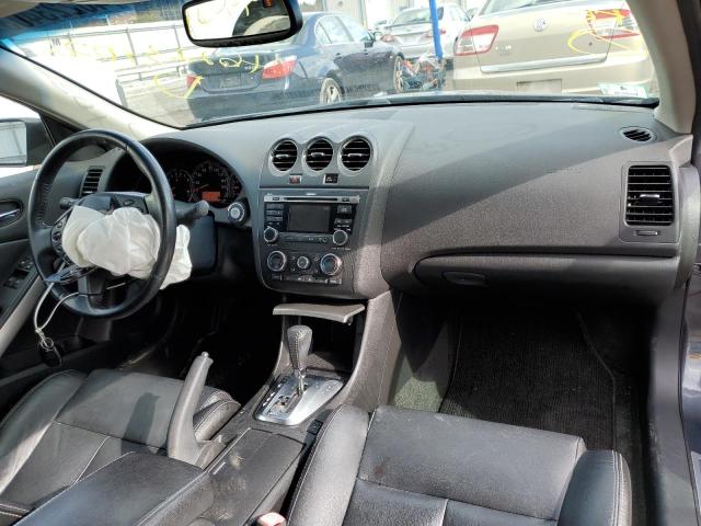 Photo 8 from auction – 2011 NISSAN ALTIMA SR with VIN 1N4BL2EPXBC136077