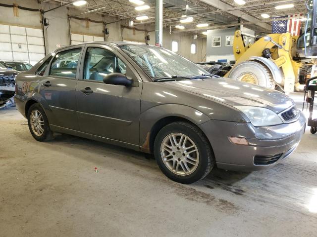 Photo 4 from auction – 2007 FORD FOCUS ZX4 with VIN 1FAFP34N67W258663