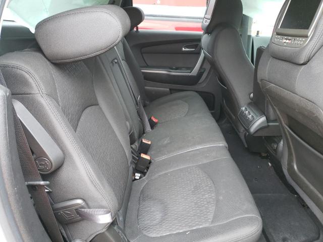 Photo 11 from auction – 2011 GMC ACADIA SLE with VIN 1GKKVNEDXBJ234814