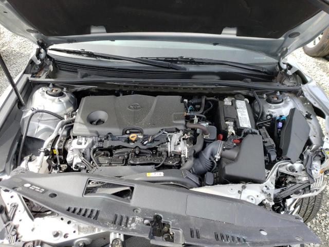 Photo 11 from auction – 2020 TOYOTA CAMRY SE with VIN 4T1G11AK2LU384034