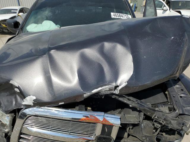 Photo 11 from auction – 2018 RAM 1500 SLT with VIN 1C6RR7LT6JS249251