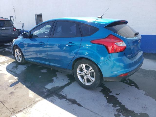 Photo 2 from auction – 2013 FORD FOCUS SE with VIN 1FADP3K26DL184691