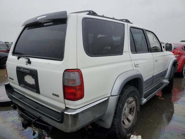Photo 3 from auction – 1998 TOYOTA 4RUNNER LI with VIN JT3GN87R6W0063345
