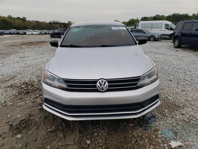 Photo 5 from auction – 2015 VOLKSWAGEN JETTA BASE with VIN 3VW2K7AJ6FM422893