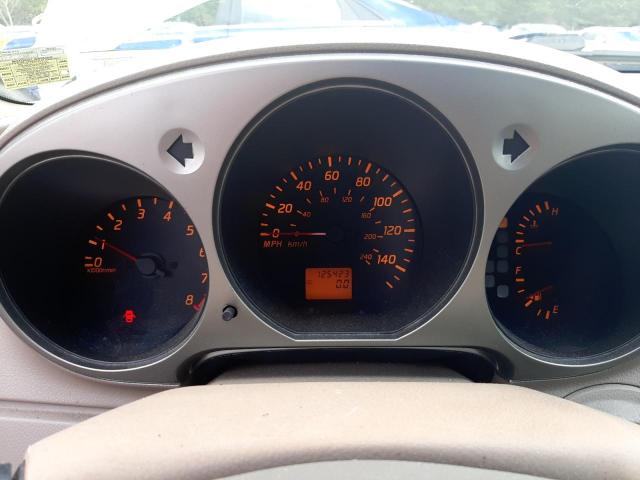 Photo 9 from auction – 2004 NISSAN ALTIMA BAS with VIN 1N4AL11DX4C104055