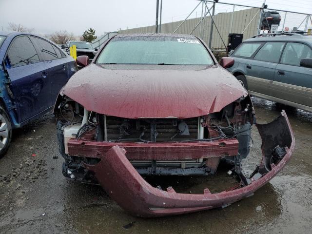 Photo 5 from auction – 2008 LEXUS ES 350 with VIN JTHBJ46GX82202599