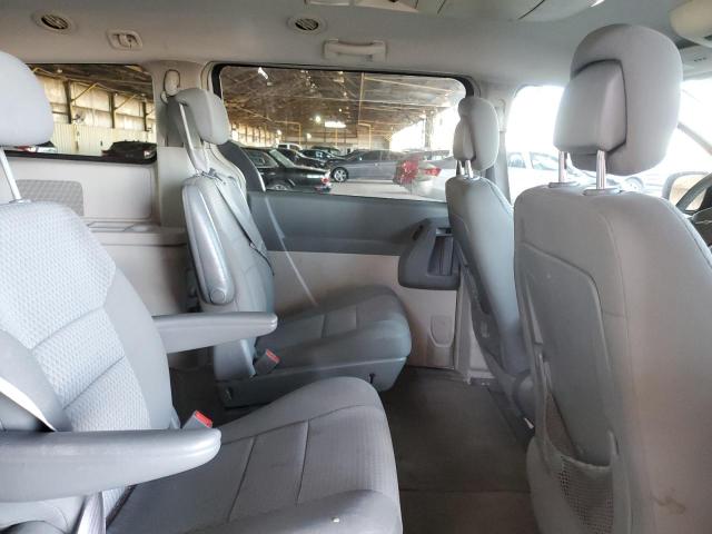Photo 11 from auction – 2010 CHRYSLER TOWN & COU with VIN 2A4RR5D15AR324110